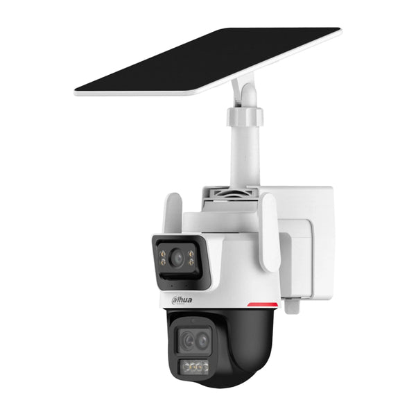 Dahua IPC-PTS2649DCP-3E3Z-S4GB20-PRO-Solar-6MP